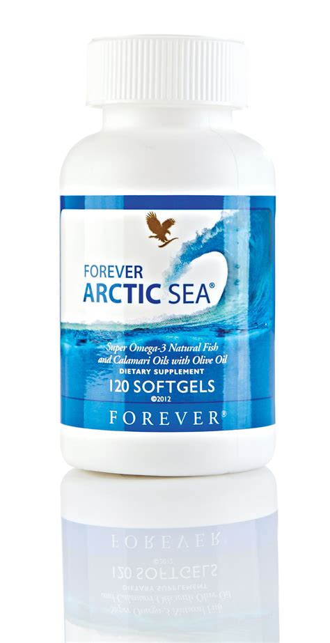 Forever arctic sea's blend of natural fish, calamari and oleic olive oil contains the perfect. Forever Arctic Seas blend of natural fish and calamari oil ...