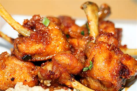 Well, there's a huge difference between chinese food and american chinese food. Take Me Out Hotties - Chicago Illinois - Food Smackdown