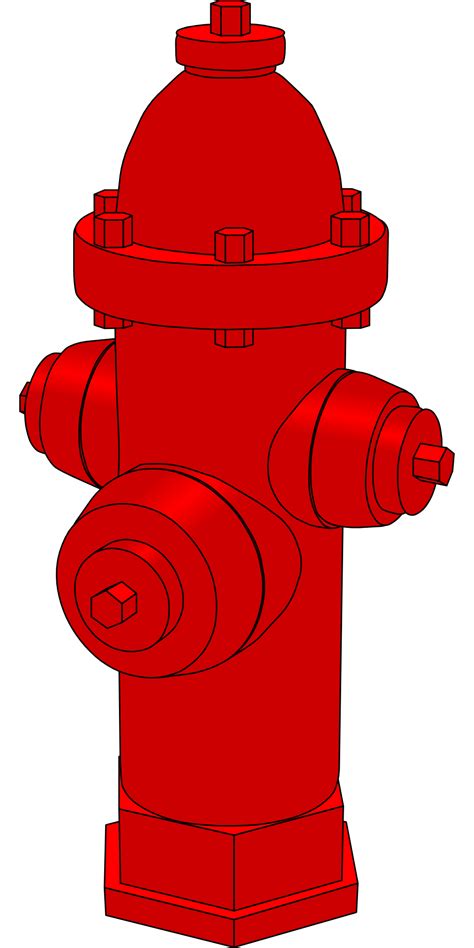Fire Hydrant Png Transparent Png 960x1920 Free Download On Pngloc