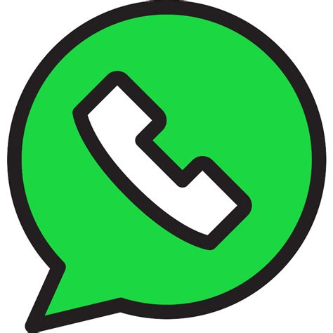 Whatsapp Vector Svg Icon 7 Svg Repo Free Svg Icons