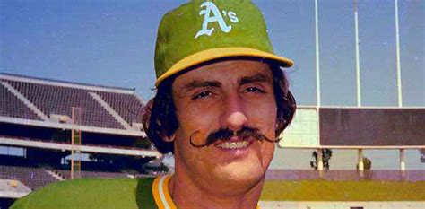 Hall Of Fame Pitcher Rollie Fingers To Highlight 2016 Rickwood Classic