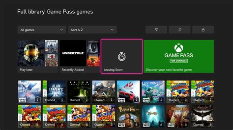 New Feature Makes Xbox Game Downloads Much Faster