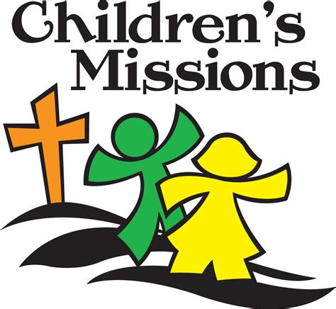 Mission House Clipart Clip Transparent Bethany United Childrens
