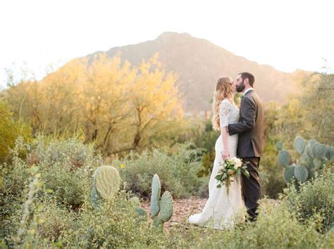How To Get An Arizona Marriage License And Plan An Az Wedding