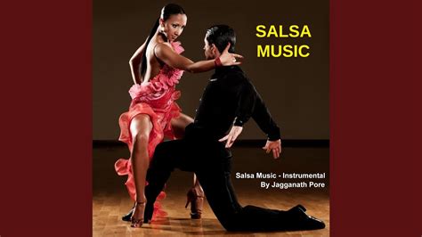 Salsa Music Seven Youtube