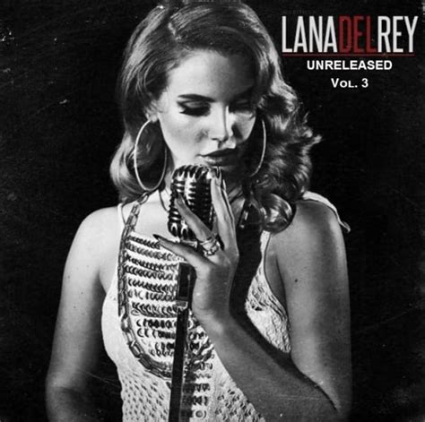Download Unreleased Lana Del Rey Baphouse