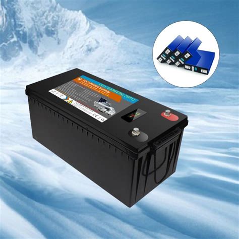 Replace Byd Battery Cell Price The Lithium Ion Battery Custom Rv