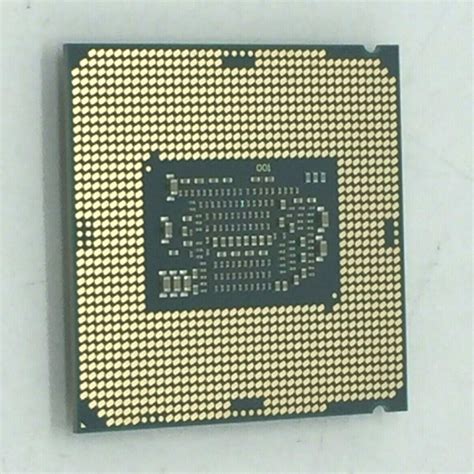 Intel Core I5 7600 35ghz Quad Core Processor Sr334 Lga1151 Jawa