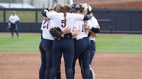 Softball Bucknell Highlights Youtube