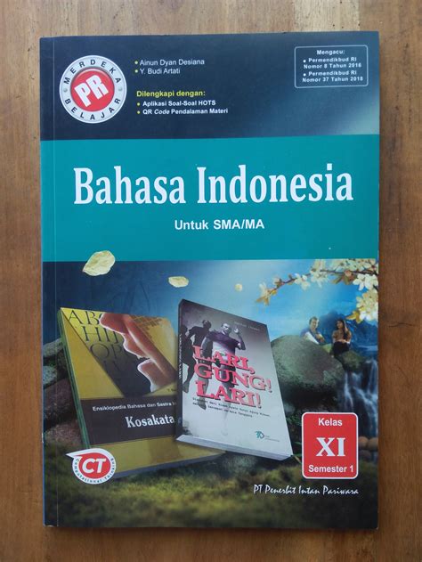 Kunci Jawaban Buku Paket Bahasa Inggris Kelas 11 Semester 1 / Soal Dan