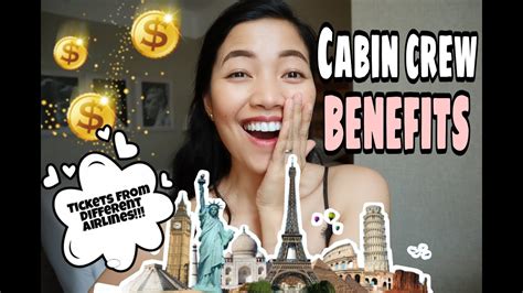 Check spelling or type a new query. FLIGHT ATTENDANT BENEFITS + PERKS OF BEING A FLIGHT ...