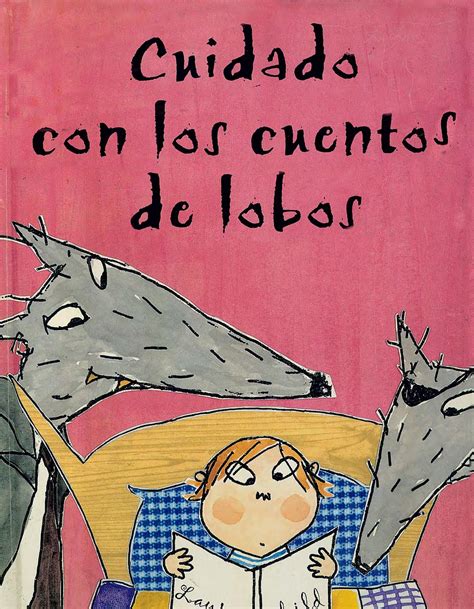 Cuento De Lobos By Herramientas Y Gestion Issuu