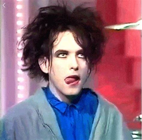80s Goth Punk Goth Freddie Mercury Robert Smith The Cure Goth Music