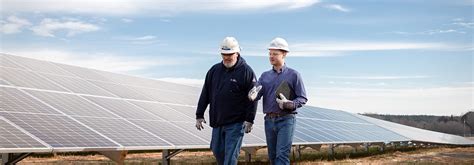 A Day In The Life Of An Engineer In Renewable Energy Duke Energy