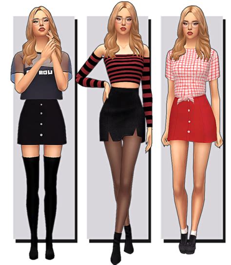 Image More Sims 4 Mods Sims 3 The Sims 4 Pc Sims 4 Mm Cc Sims Four