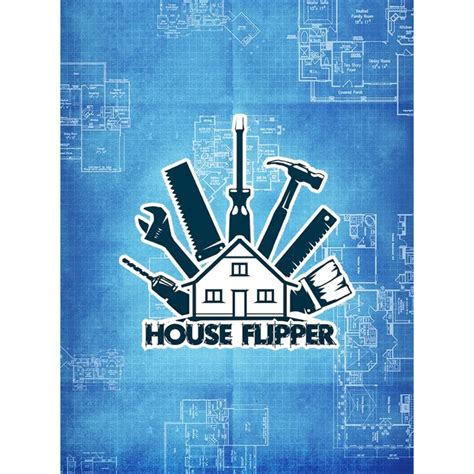 Игра House Flipper Cd Key за Pc Emagbg