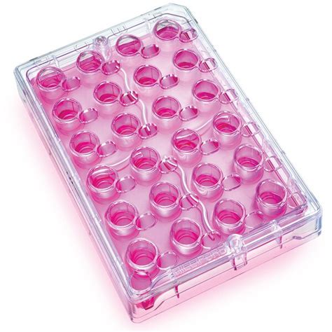 Millicell® 24 Well Cell Culture Plate Cell Culture Inserts