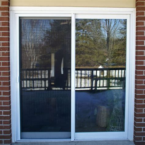 Retractable Screens For Patio Doors Across Toronto Ontario And Canada