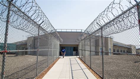 Educators Push State Retirement Board To Divest From Private Prisons