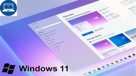 Themes For Windows 11 Best Windows 11 Themes Skins To Download Mobile