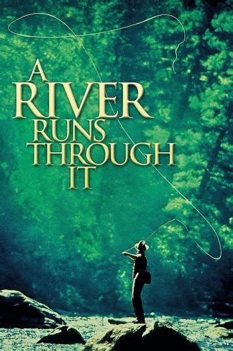 A River Runs Through It Movies On Google Play