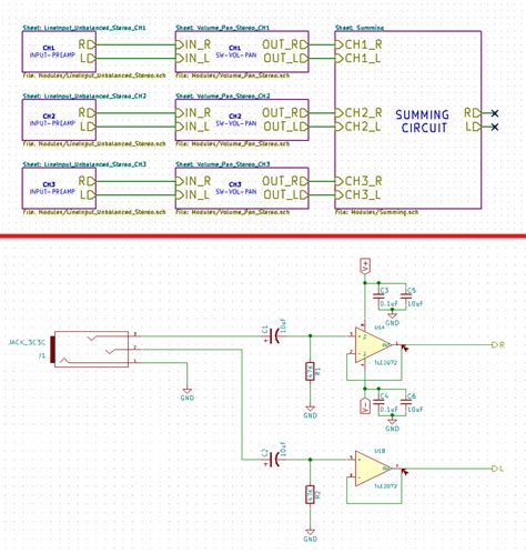 # yum repolist loaded plugins: Schematic ERC: Conflict problem between pins, severity error (solved) - Schematic - KiCad.info ...