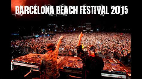 Your festival guide to barcelona beach festival 2022 with dates, tickets, lineup info, photos, news we love music festivals as much as you do. Barcelona Beach Festival 2015 | Aftermovie - YouTube