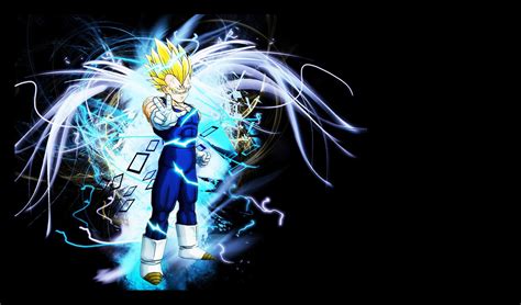 Результаты по запросу «dragon ball». Vegeta HD Wallpapers (69+ images)