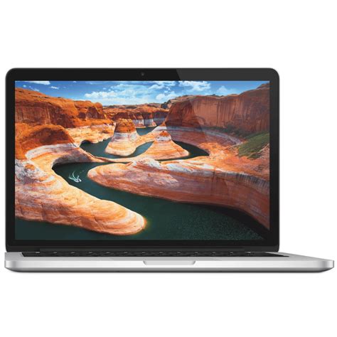 Лаптоп Apple Macbook Pro 13 с процесор Intel® Core™ I5 240ghz Retina