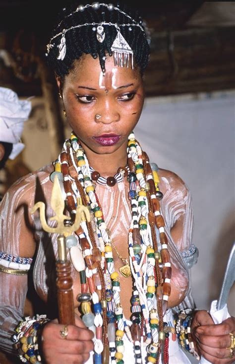 Beautiful African Women African Tribal Girls African Beauty