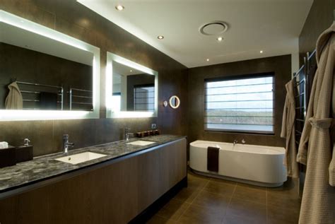 Make Your Bathroom Awesome With 25 Ultra Modern Bathroom