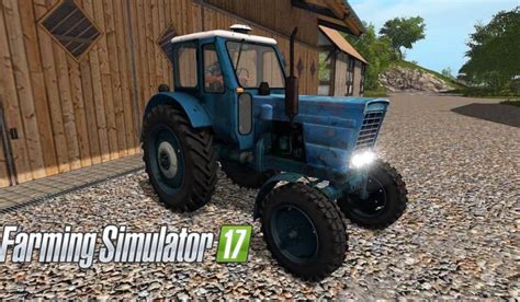 Fs17 Mtz 50 V10 Farming Simulator 19 17 22 Mods Fs19 17 22 Mods