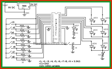 The dc circuit builder equips the learner with a virtual electronic circuit board. Boolean Algebra Calculator Circuit Working and Applications