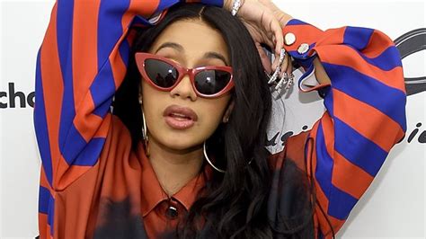 What does wap stand for cardi b? 29 facts you need to know about 'WAP' rapper Cardi B ...