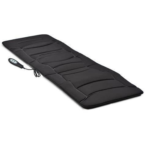 Buy Multi Purpose Electric Full Body Massaging Mat Online At Best Price In India On