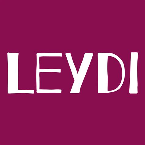 Leydi : Significado del nombre de mujer Leydi
