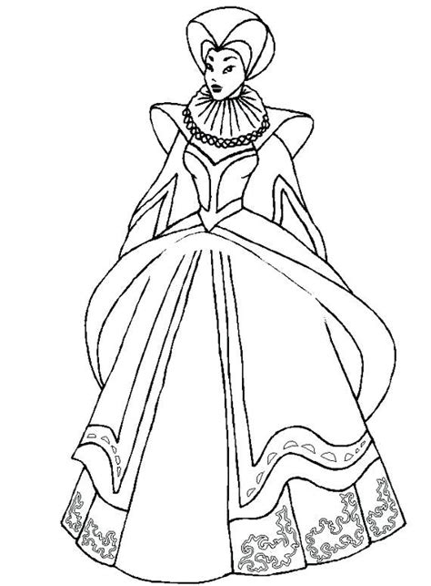 Chrysalis animals coloring pages printable coloring page image for kids of all ages. Queen Chrysalis Coloring Pages at GetColorings.com | Free ...