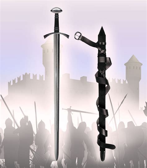 Create Your Own Custom Combat Sword ⚔️ Medieval Shop