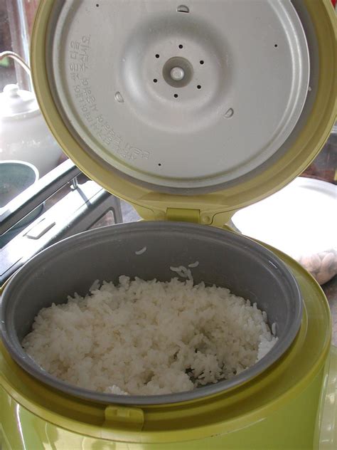 Cooking Rice In Rice Cooker In Rice Cooker Best Sugar Cookies For