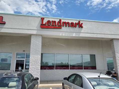 Lendmark Williamsport Pa