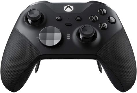 Buy Xbox One Elite Wireless Controller S2 Free Shipping