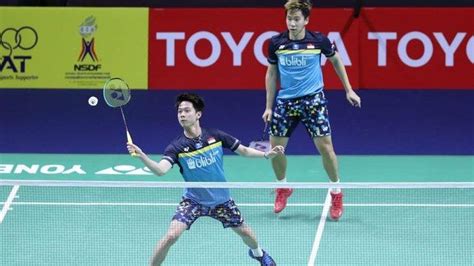 Indonesia open 2019 odds comparison, fixtures, live scores & streams. Jadwal Live Streaming Semifinal Badminton China Open 2019 ...