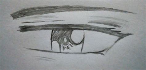 Details More Than Easy Drawing Anime Eyes Super Hot In Duhocakina