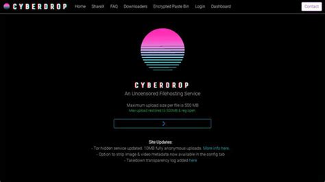 Cyberdropto Peringkat Lalu Lintas And Serupa