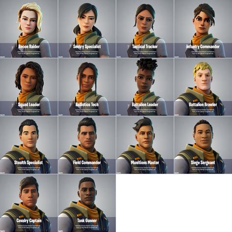 These Are The Most Fortnite Names Ever Rfortnitebr