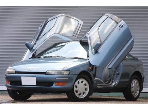 0 toyota sera for sale. SERA Used TOYOTA - search results (List View) | Japanese ...