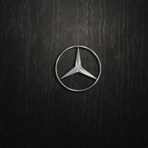 Mercedes Benz Pfp