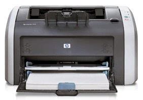Hp printer driver is a software that is in charge of controlling every hardware installed on a computer, so that any installed hardware can interact with. HP Laserjet 1010 Printer Drivers Download - Printers Driver