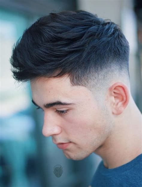 We did not find results for: 34 Cool Hairstyles For Teenage Guys in 2021 - Macho Styles