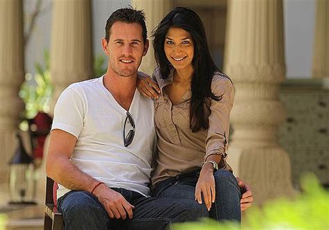 Meet The Foreign Cricketers Who Married Indian Women Cricket News